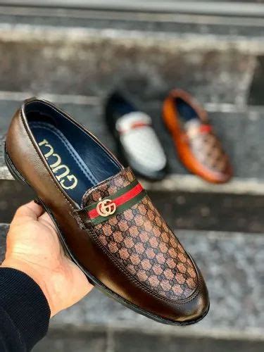 Gucci shoes formal